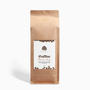 Manuka Honey Coffee 16oz