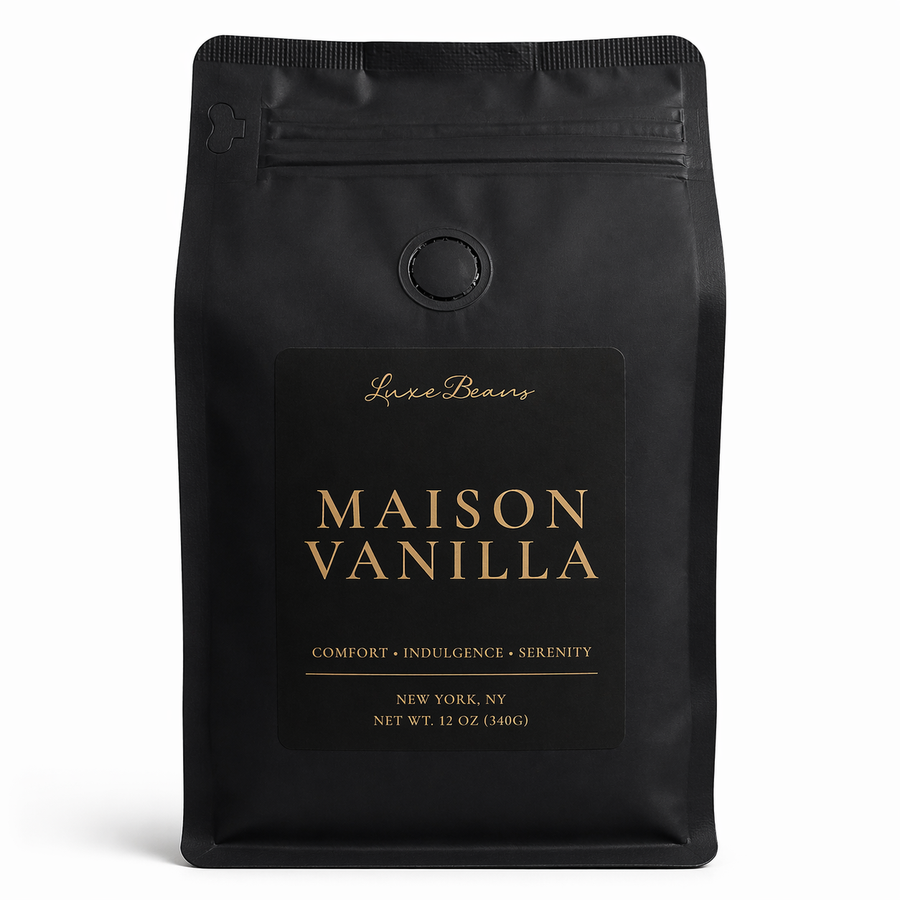 Maison Vanilla