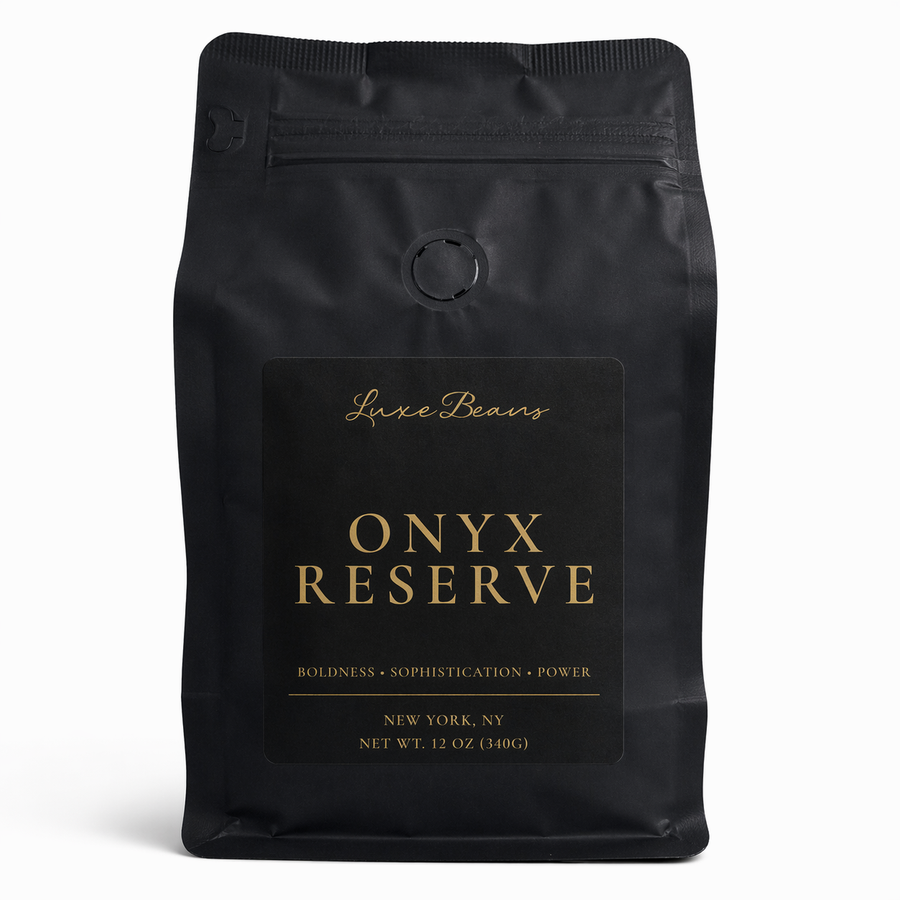Onyx Reserve