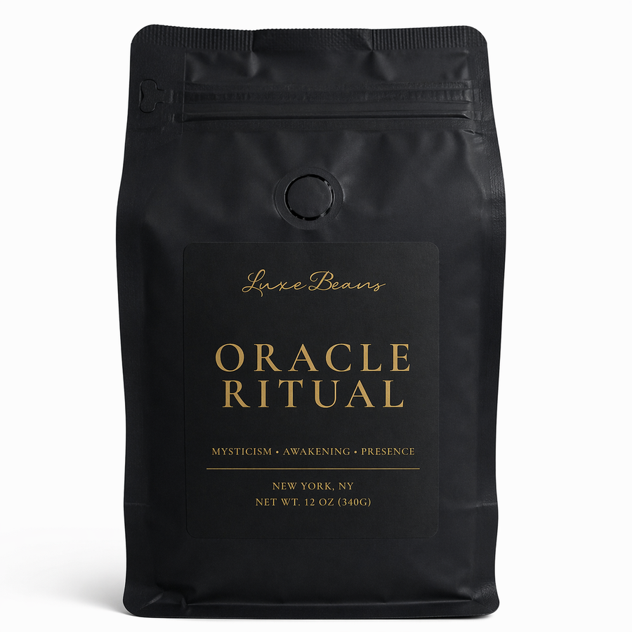 Oracle Ritual