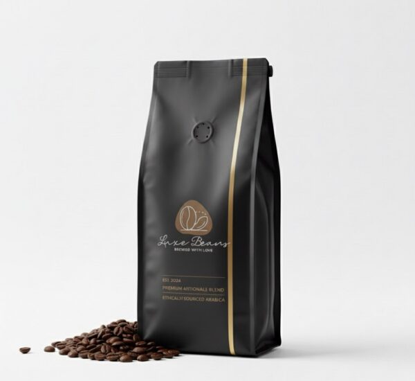 Colombia Single Origin